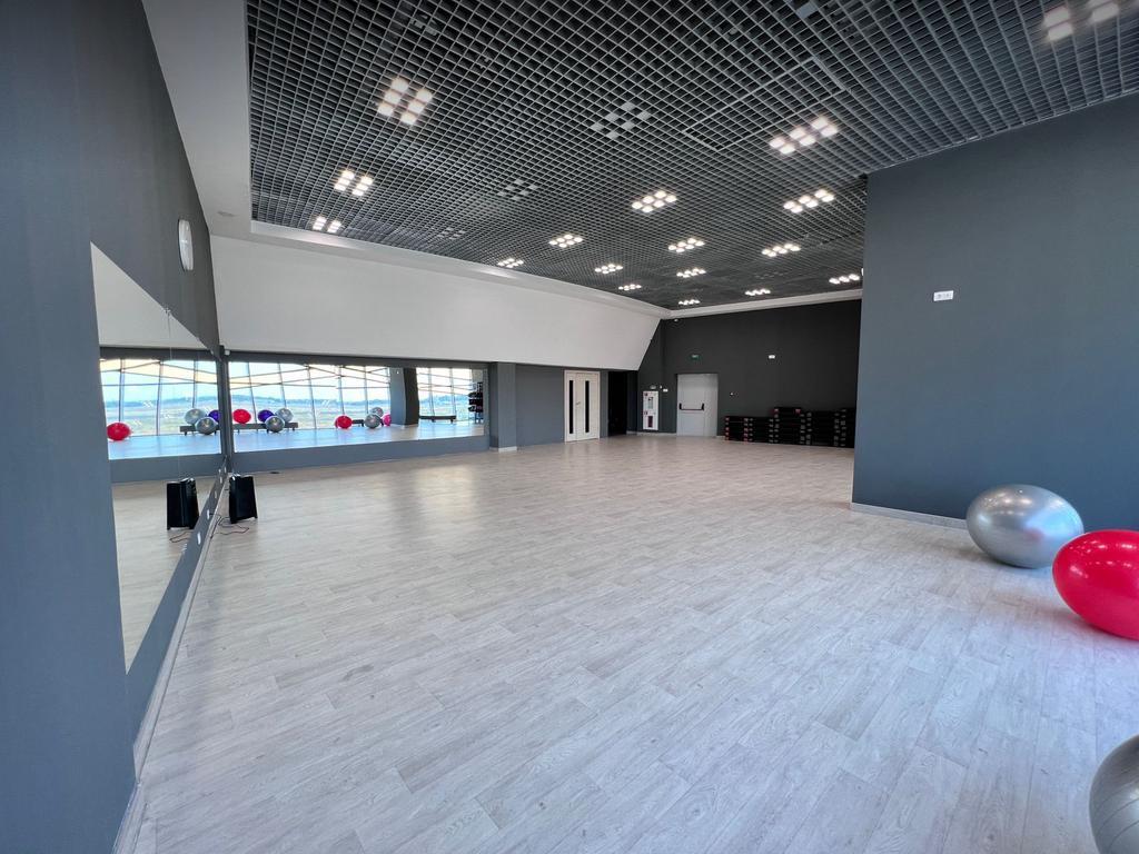 Arena fitness hub — фото 4