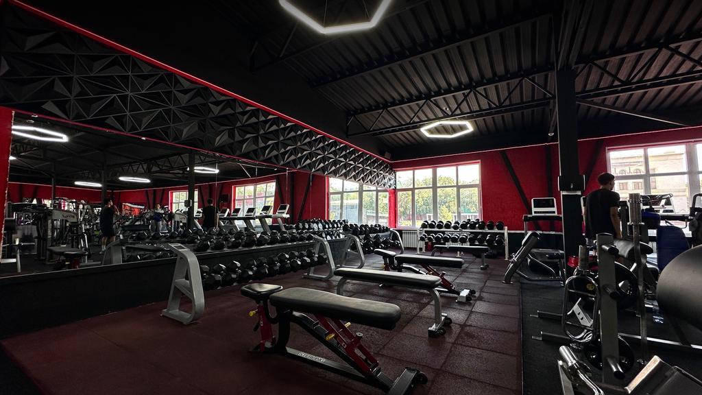 ProGym 3 — фото 6