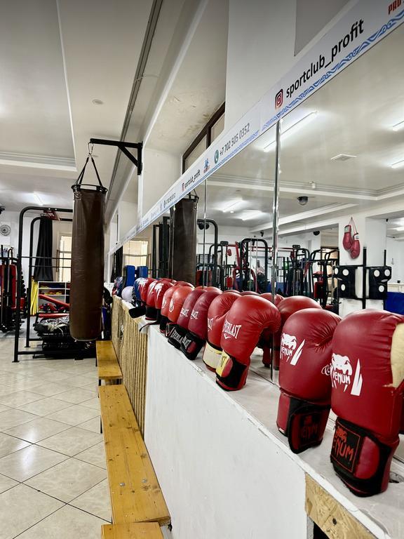 ProFit Клуб спорта и фитнеса — фото 12