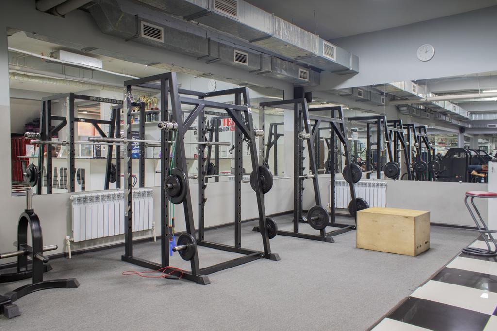 Pyramid Pride (на Сейфулина) — фото 13