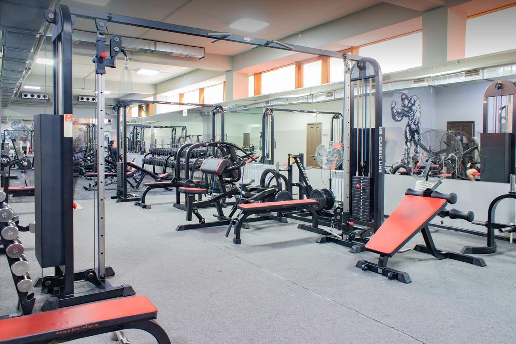 Pyramid Pride (на Сейфулина) — фото 8