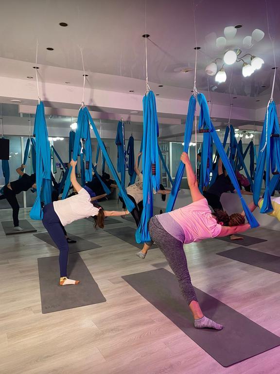 Gamak.gym.astana — фото 9