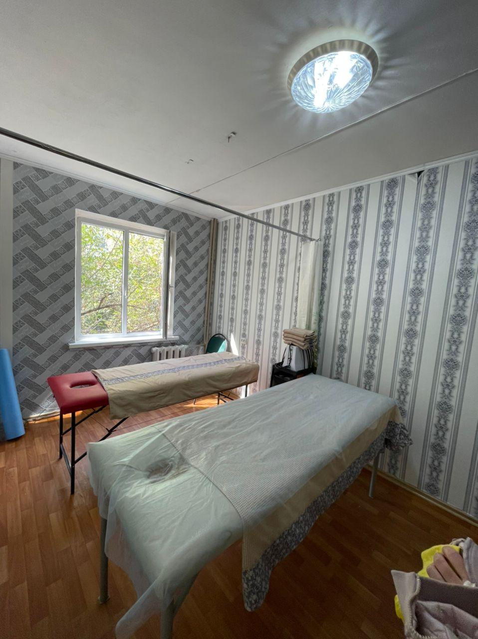 Массажный кабинет Минура studio image