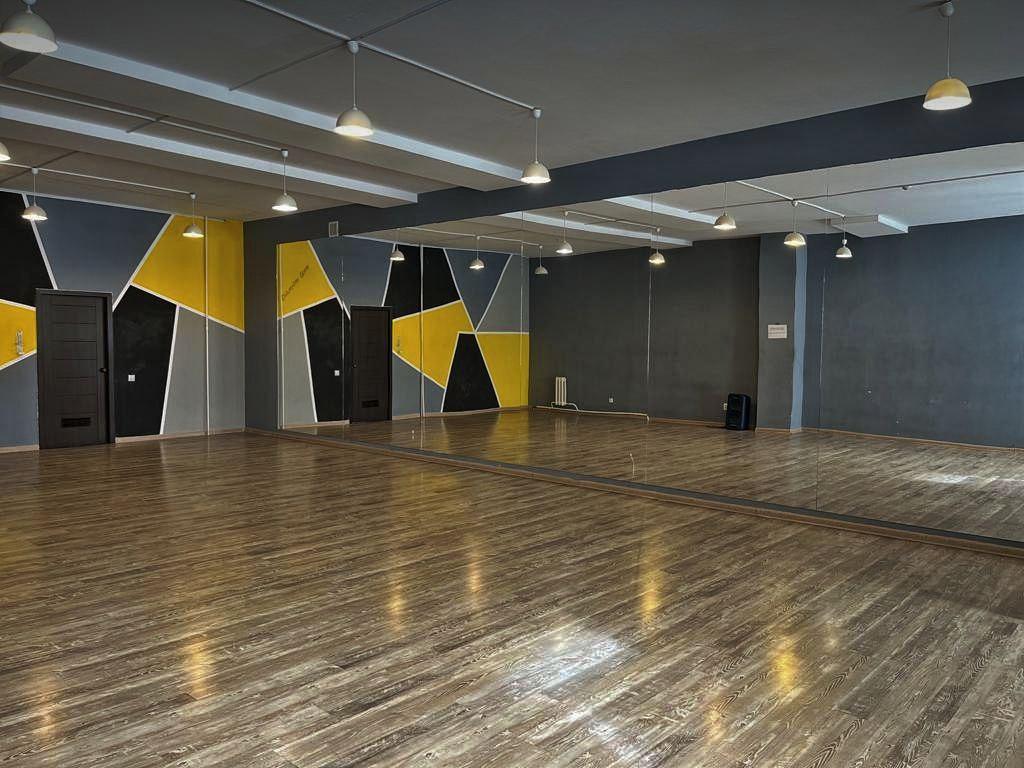 Champion Gym на Жамбыла — фото 22