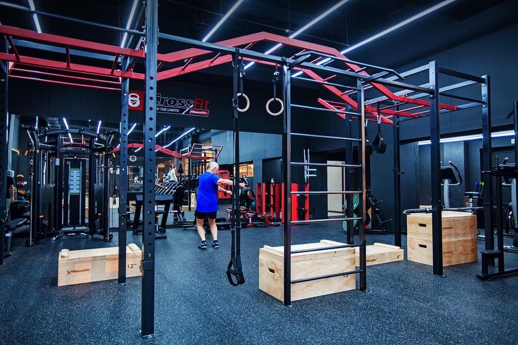 FitnessBlitz Искра — фото 4