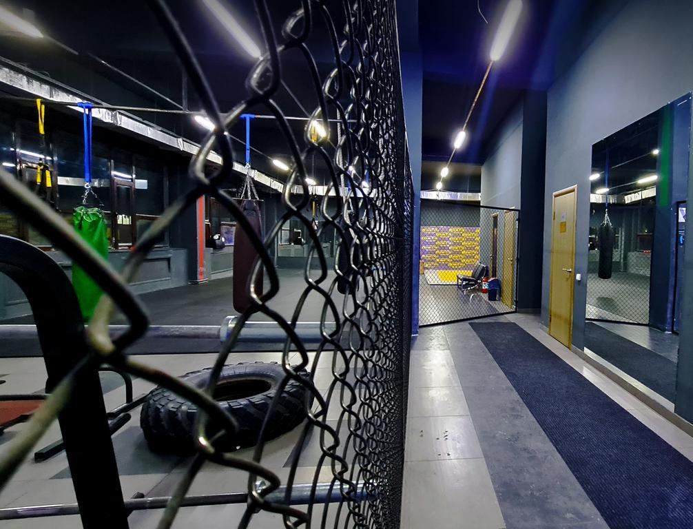 BOSSTANGYM — фото 4