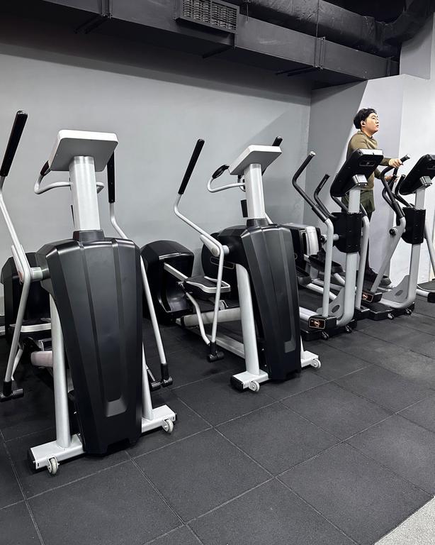 100%  Fitness Gym — фото 19