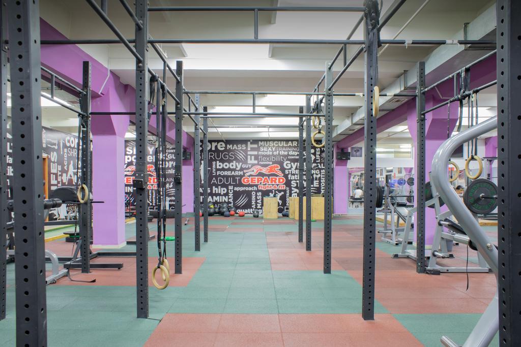 Gepard Sport Club — фото 7