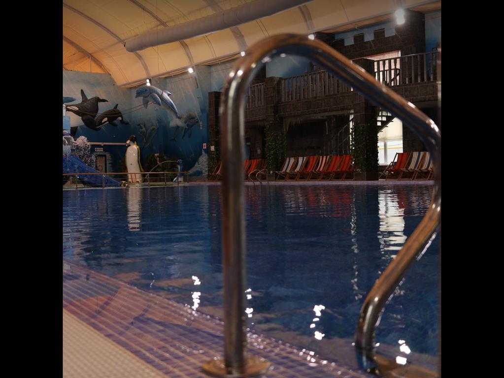 AQUA TOWN — фото 1