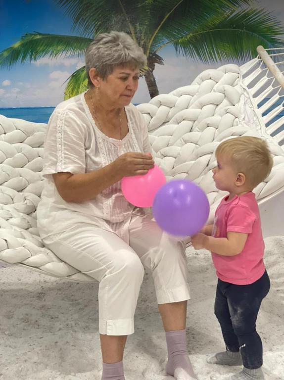 Какаду соляная пещера — фото 2