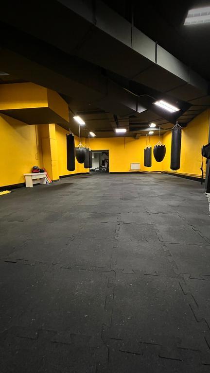 KO Boxing Club — фото 8