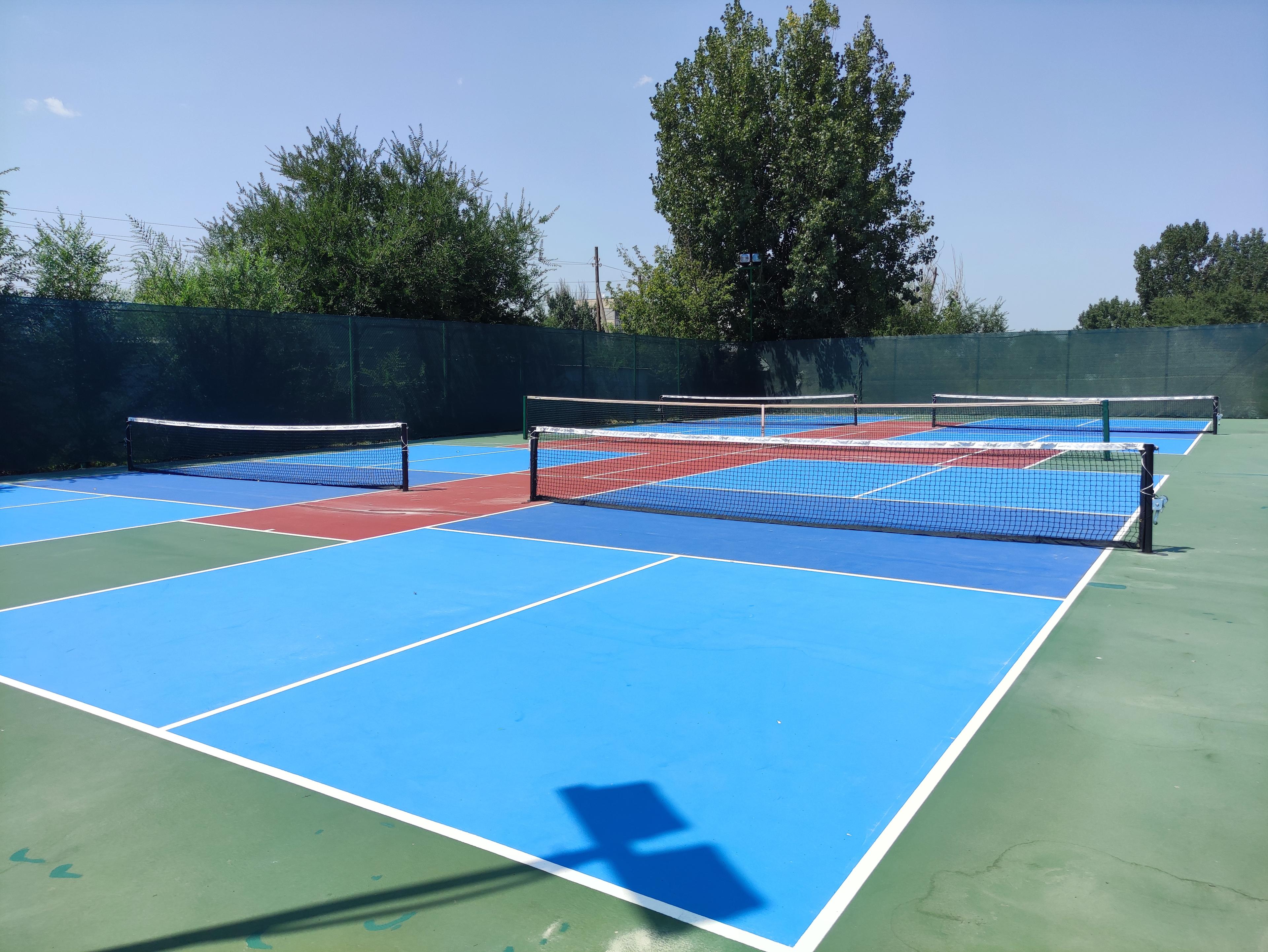 Twins Pickleball Club studio image