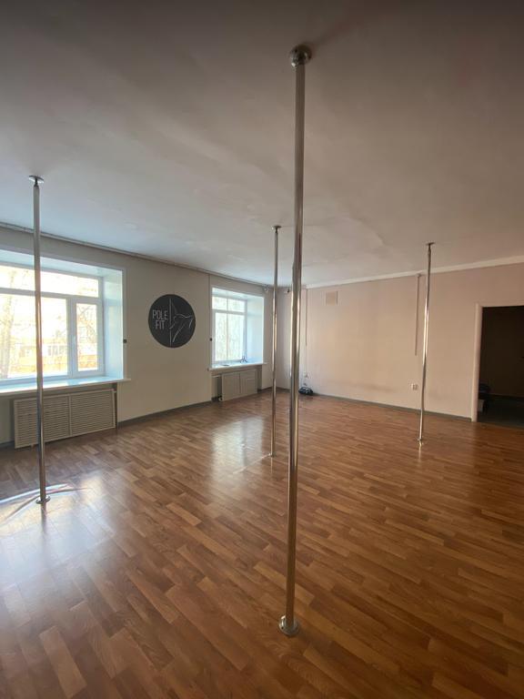 Pole Fit — фото 9