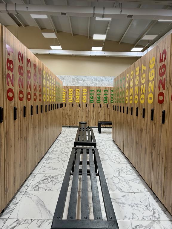 Спортивно-развлекательный комплекс "Kaspi" — фото 8