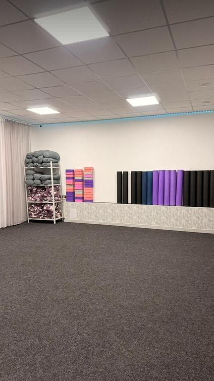 Fitness Maxima Батыс — фото 9