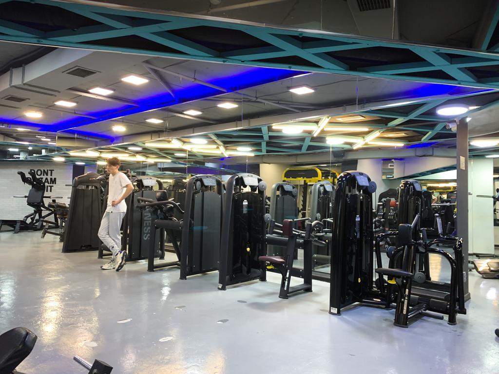 ADRENALINE на Достык — фото 7