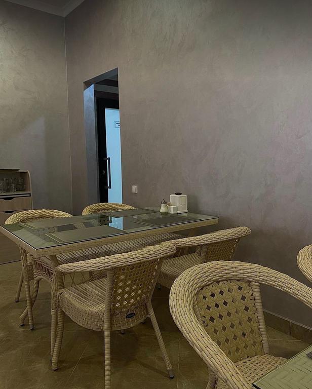 Банный-комплекс "Кызыл Жар" — фото 2