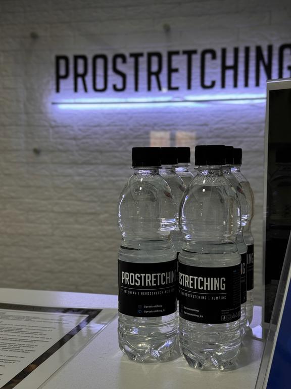 PROSTRETCHING ATAKENT — фото 15