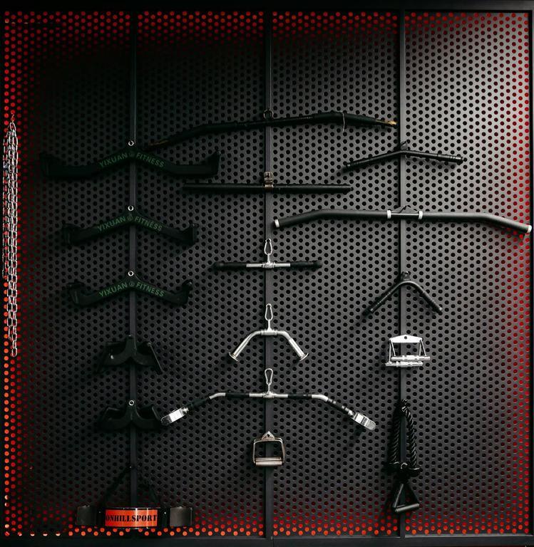 Фитнес-клуб World Gym — фото 14