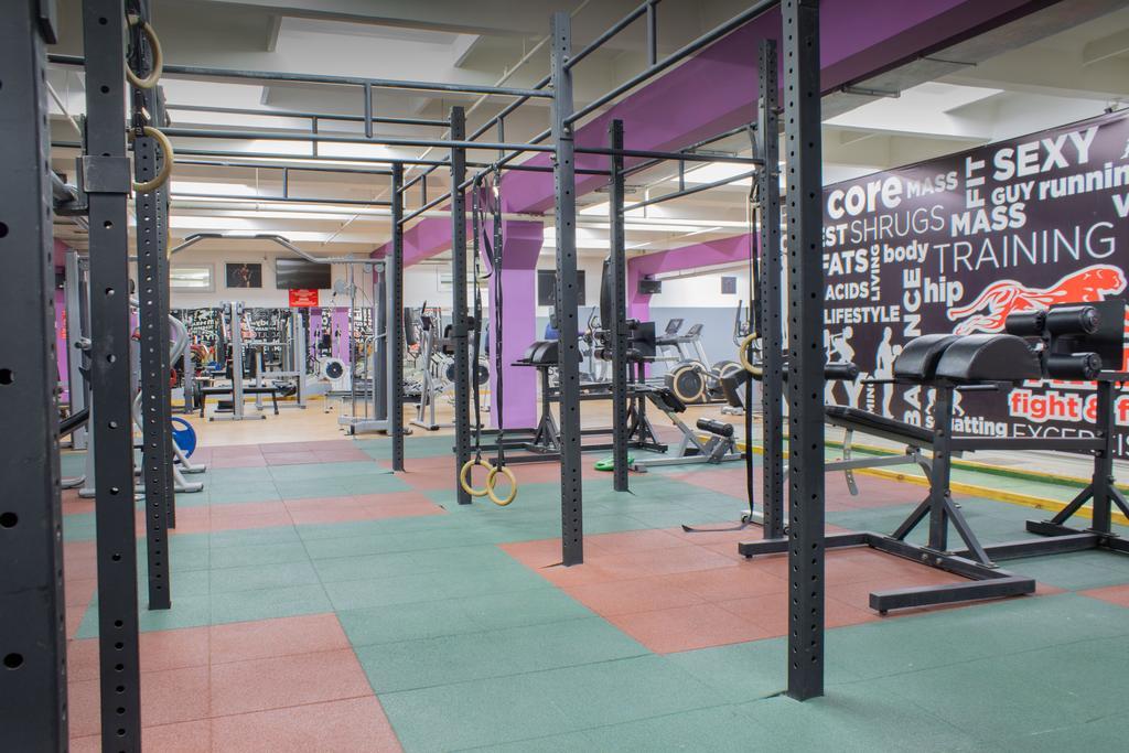 Gepard Sport Club — фото 9