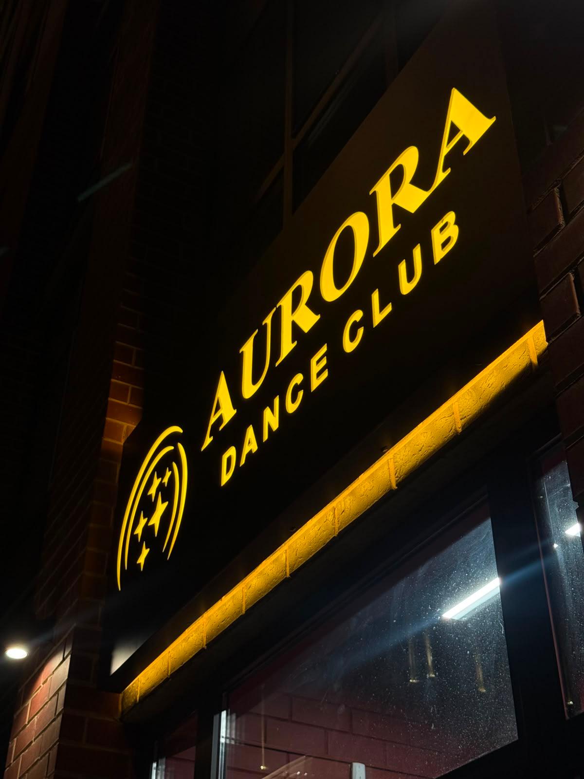 Aurora dance Club studio image
