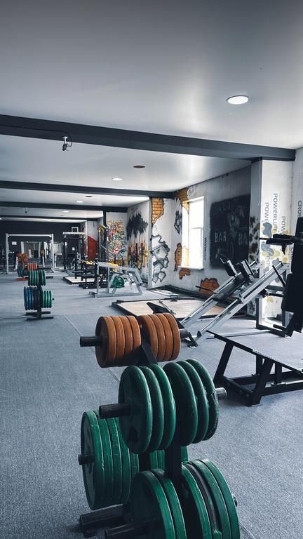 ALEX CROSS — фото 4