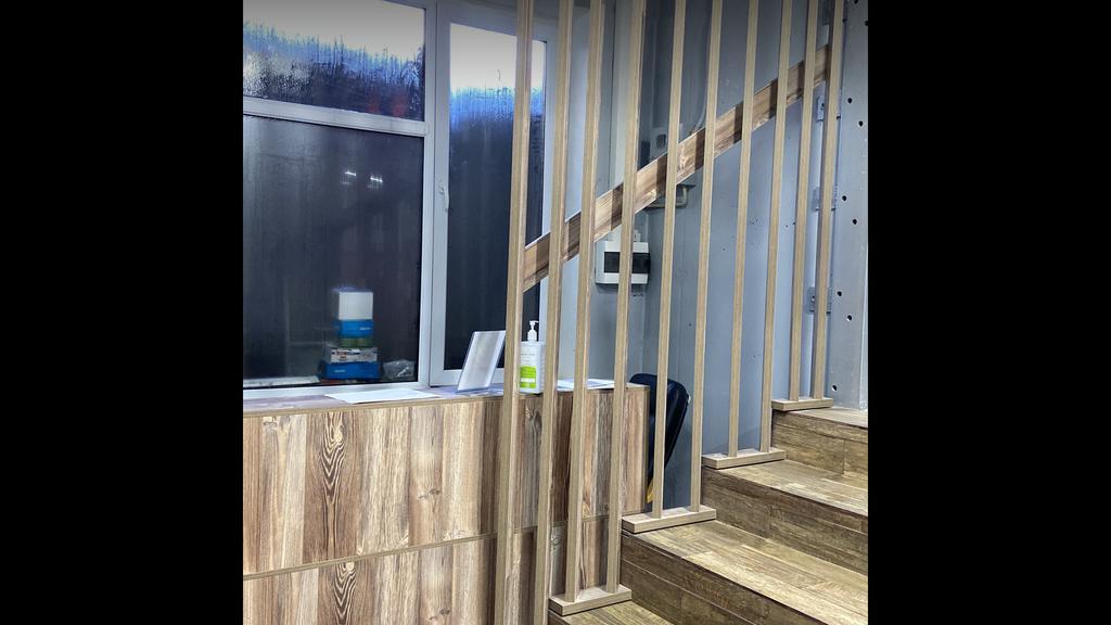 Бойцовский клуб SMET Школа единоборств — фото 8