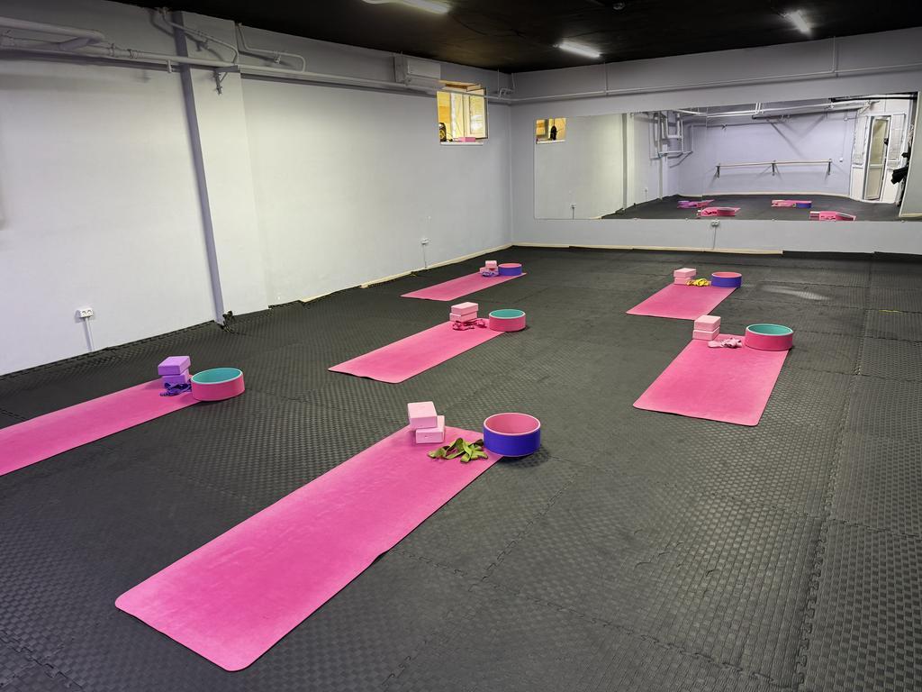 MAGZOOM фитнес-центр — фото 6