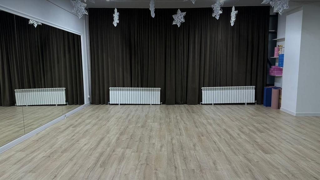 DanceFit студия танцев — фото 8