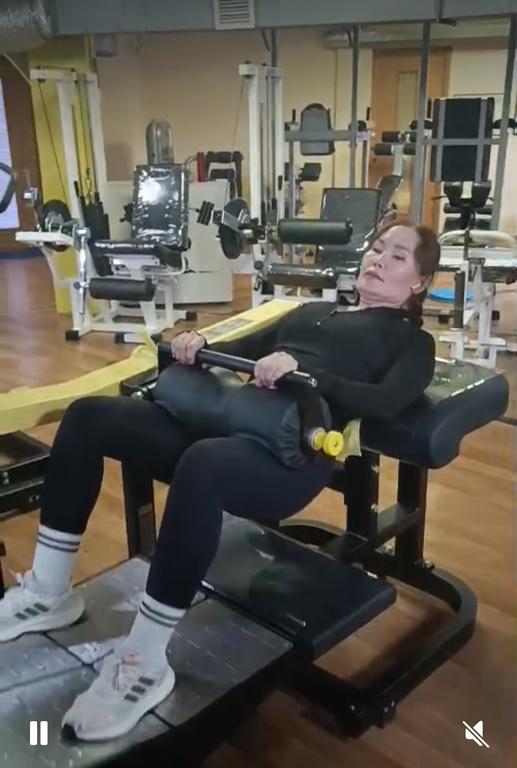 XL - фитнес клуб — фото 31