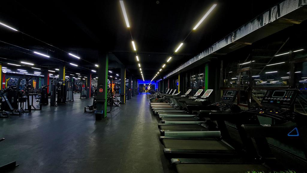 BOSSTANGYM — фото 8