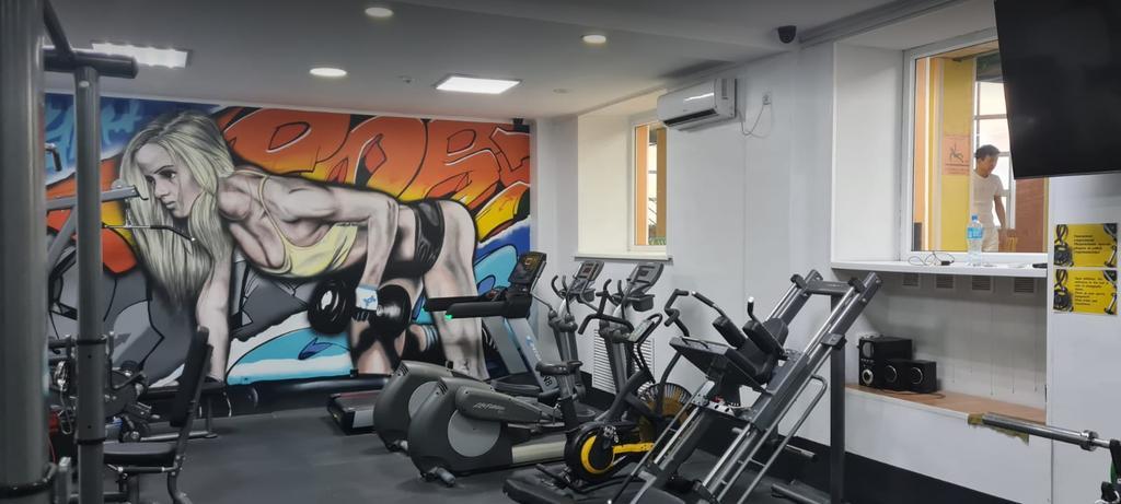 Дельфин Fitness&Spa — фото 11