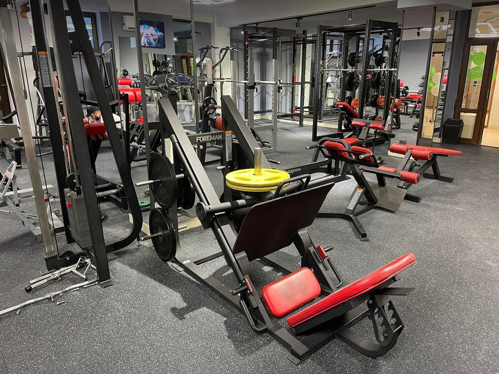 Fitness Life Center — фото 5