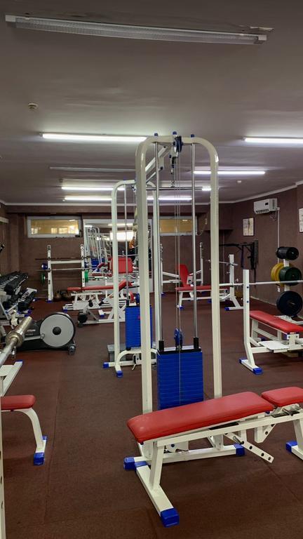 Фитнес клуб ''Arni'' — фото 2