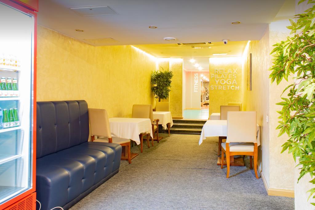 Aquamarine SPA & Fitness — фото 3