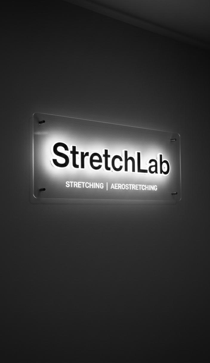 StretchLab studio image