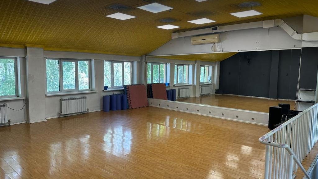 Dance Studio Focus — фото 6