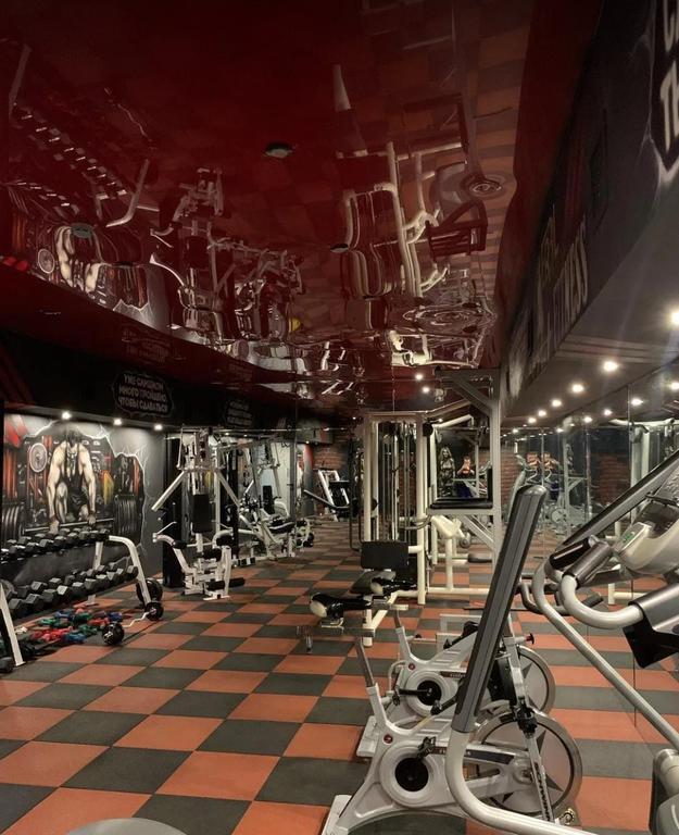 Erbil Grand Hotel — фото 29