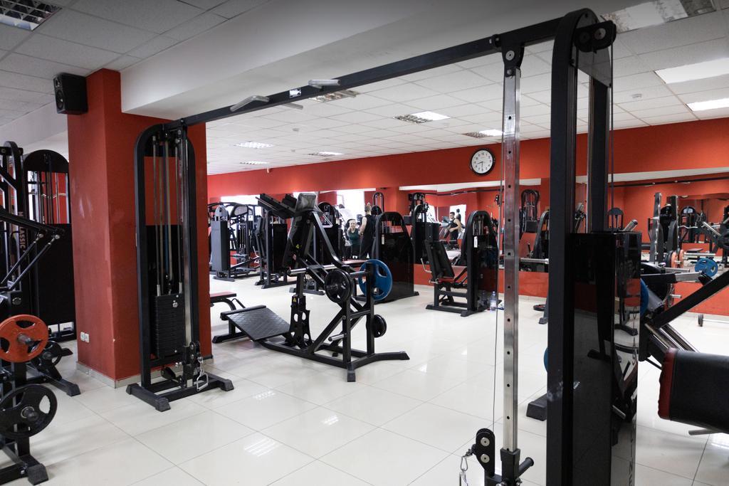 Sport City — фото 1