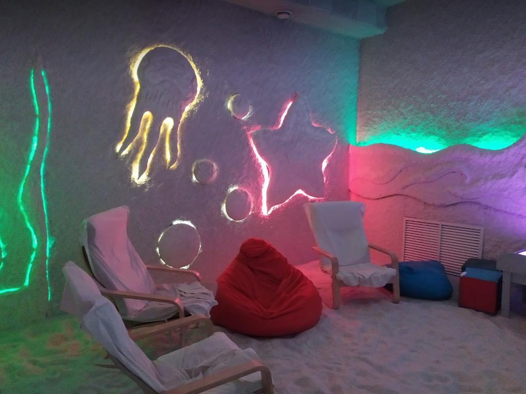 Море Соль — фото 14