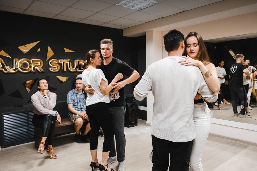 Major Studio — фото 2