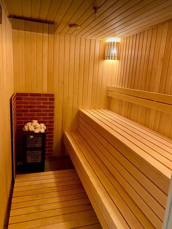 Фитнес-клуб World Gym — фото 8