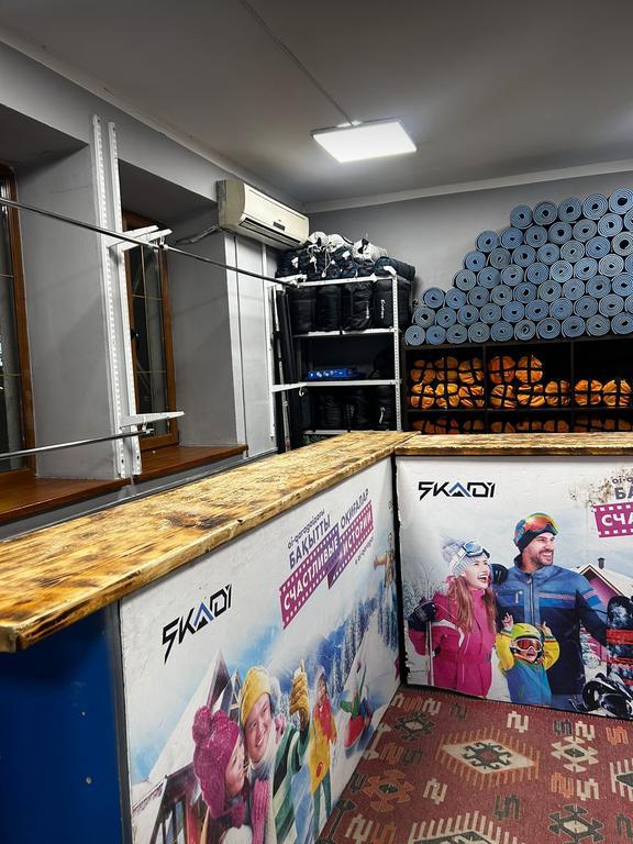 SKADI (Абая) — фото 2