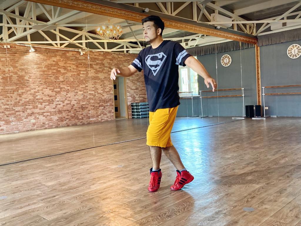 Танцевальная студия "O la la" — фото 4