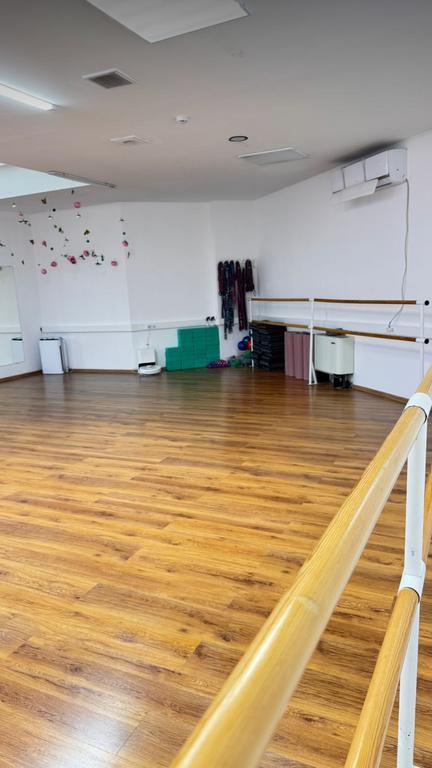 Студия балета и растяжки “Liberty” — фото 14