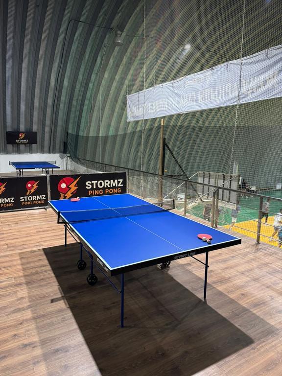 STORMZ академия волейбола — фото 7