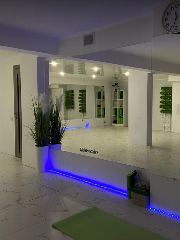 «Elastica» женский фитнес на Нажимеденова — фото 2