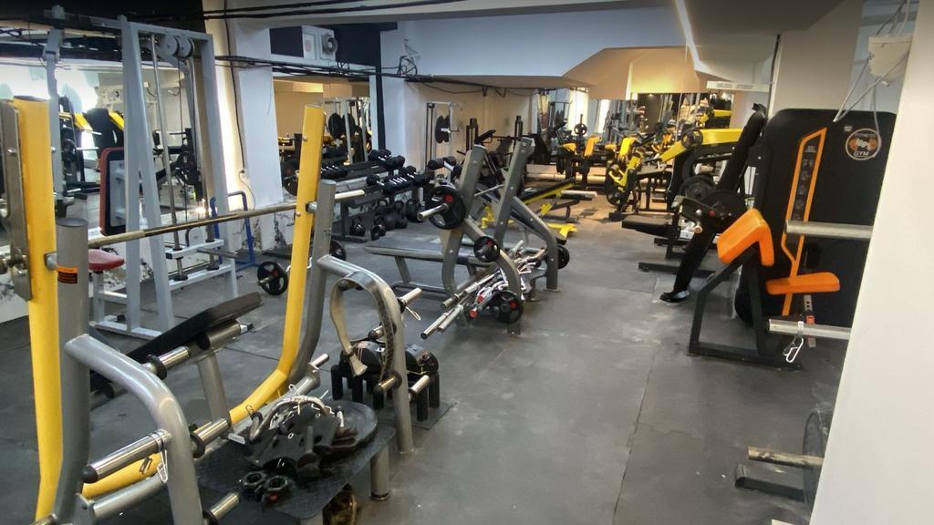 Xan Gym — фото 4