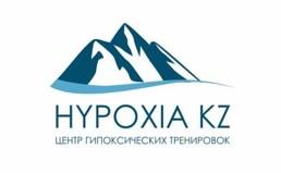 HYPOXIA KZ studio image
