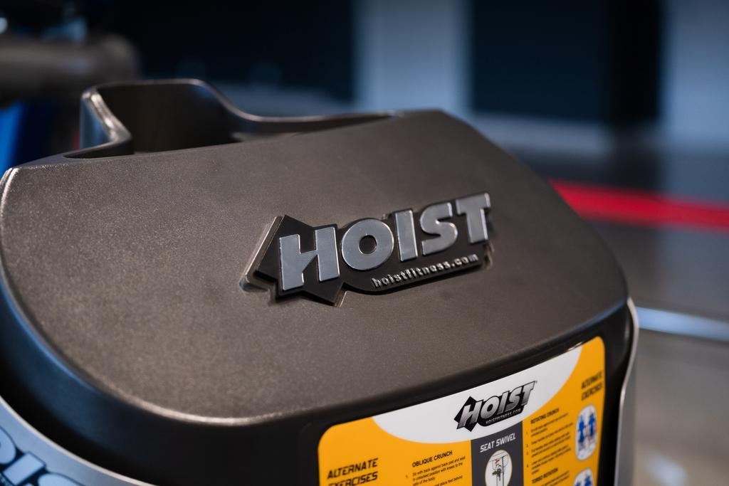 Arena fitness hub — фото 13